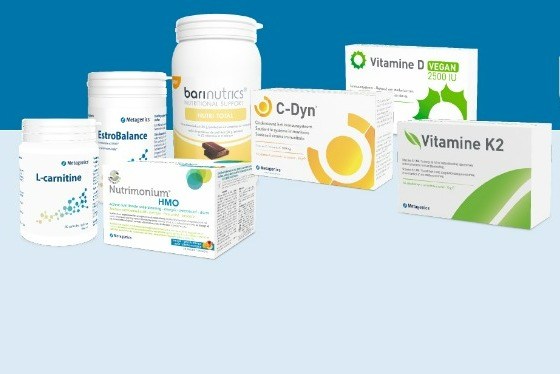 New products